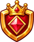 Legend rank